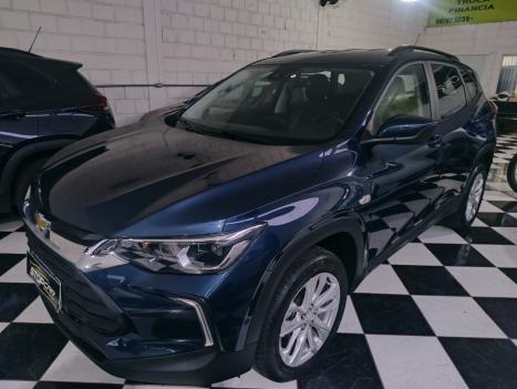 CHEVROLET Tracker 1.0 12V 4P FLEX TURBO LTZ AUTOM�TICO, Foto 3