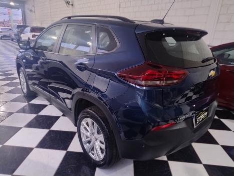CHEVROLET Tracker 1.0 12V 4P FLEX TURBO LTZ AUTOM�TICO, Foto 5