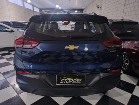 CHEVROLET Tracker 1.0 12V 4P FLEX TURBO LTZ AUTOM�TICO, Foto 6
