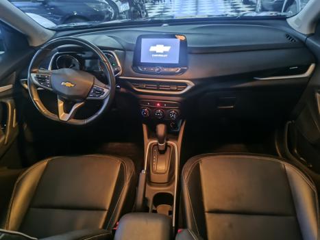 CHEVROLET Tracker 1.0 12V 4P FLEX TURBO LTZ AUTOM�TICO, Foto 9