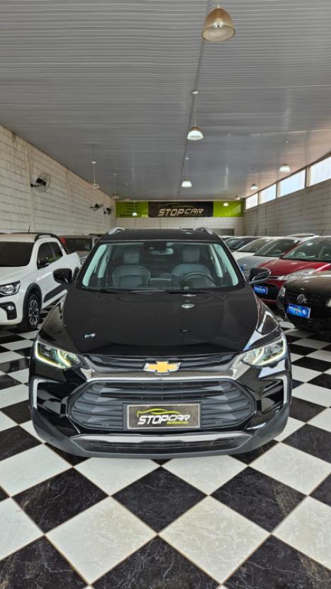 CHEVROLET Tracker 1.2 12V 4P FLEX TURBO PREMIER AUTOM�TICO, Foto 2