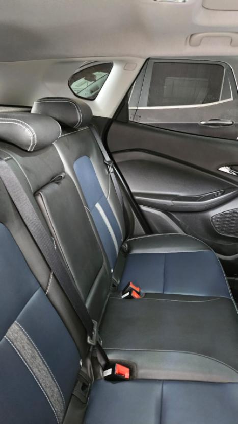 CHEVROLET Tracker 1.2 12V 4P FLEX TURBO PREMIER AUTOM�TICO, Foto 6