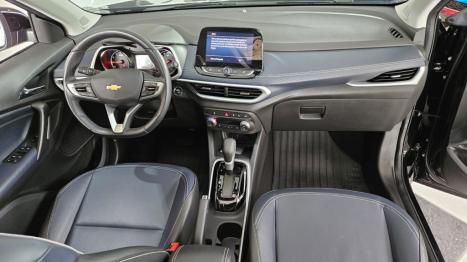 CHEVROLET Tracker 1.2 12V 4P FLEX TURBO PREMIER AUTOM�TICO, Foto 7