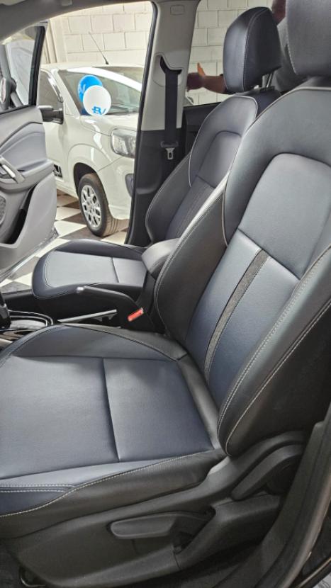 CHEVROLET Tracker 1.2 12V 4P FLEX TURBO PREMIER AUTOM�TICO, Foto 10