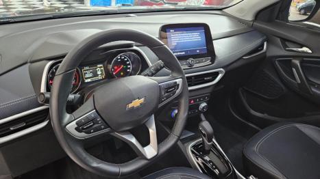 CHEVROLET Tracker 1.2 12V 4P FLEX TURBO PREMIER AUTOM�TICO, Foto 12