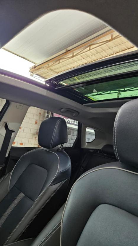 CHEVROLET Tracker 1.2 12V 4P FLEX TURBO PREMIER AUTOM�TICO, Foto 13