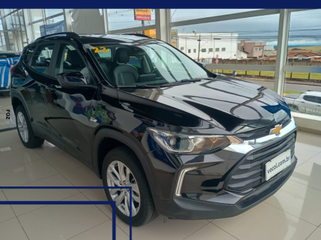 CHEVROLET Tracker 1.0 12V 4P FLEX TURBO LTZ AUTOM�TICO, Foto 1