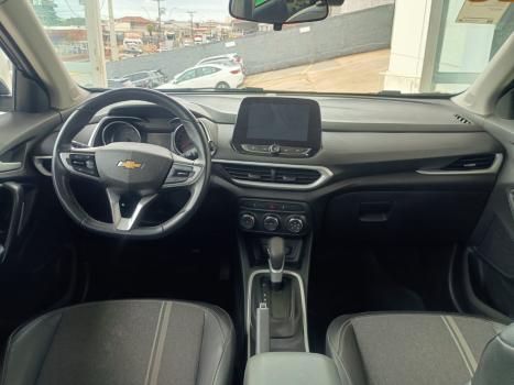 CHEVROLET Tracker 1.0 12V 4P FLEX TURBO LTZ AUTOM�TICO, Foto 5