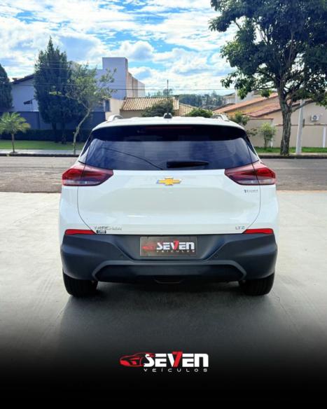 CHEVROLET Tracker 1.0 12V 4P FLEX TURBO LTZ AUTOM�TICO, Foto 2