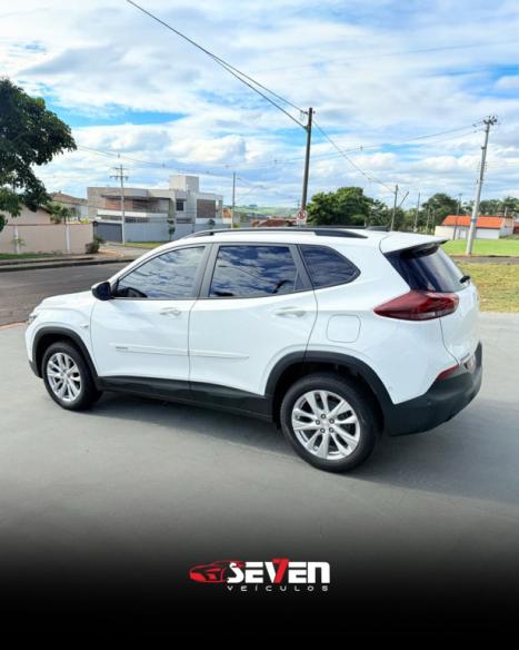 CHEVROLET Tracker 1.0 12V 4P FLEX TURBO LTZ AUTOM�TICO, Foto 3