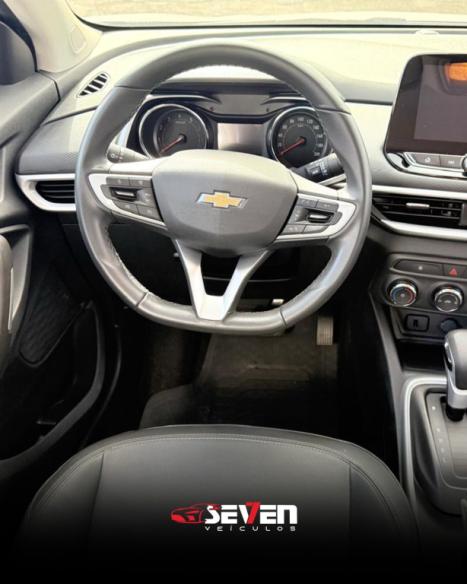 CHEVROLET Tracker 1.0 12V 4P FLEX TURBO LTZ AUTOM�TICO, Foto 8