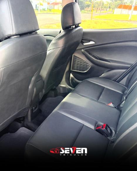 CHEVROLET Tracker 1.0 12V 4P FLEX TURBO LTZ AUTOM�TICO, Foto 9