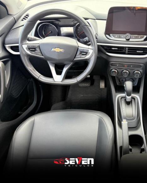 CHEVROLET Tracker 1.0 12V 4P FLEX TURBO LTZ AUTOM�TICO, Foto 10
