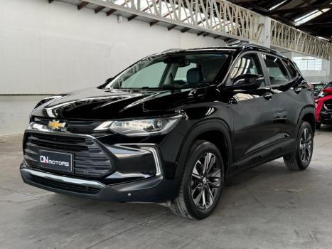 CHEVROLET Tracker 1.2 12V 4P FLEX TURBO PREMIER AUTOM�TICO, Foto 1