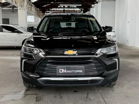 CHEVROLET Tracker 1.2 12V 4P FLEX TURBO PREMIER AUTOM�TICO, Foto 2