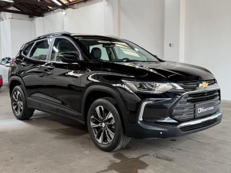 CHEVROLET Tracker 1.2 12V 4P FLEX TURBO PREMIER AUTOM�TICO, Foto 3