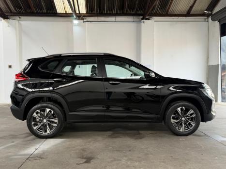 CHEVROLET Tracker 1.2 12V 4P FLEX TURBO PREMIER AUTOM�TICO, Foto 4