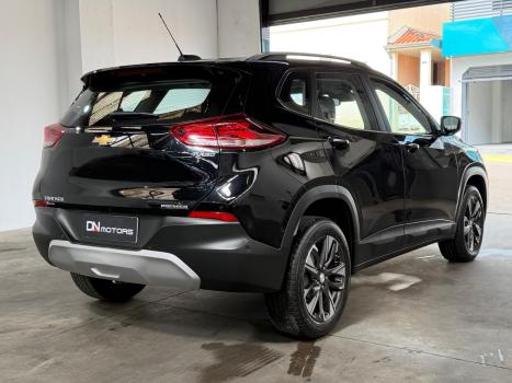 CHEVROLET Tracker 1.2 12V 4P FLEX TURBO PREMIER AUTOM�TICO, Foto 5