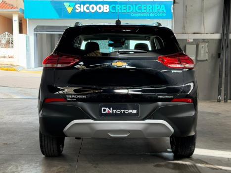 CHEVROLET Tracker 1.2 12V 4P FLEX TURBO PREMIER AUTOM�TICO, Foto 6