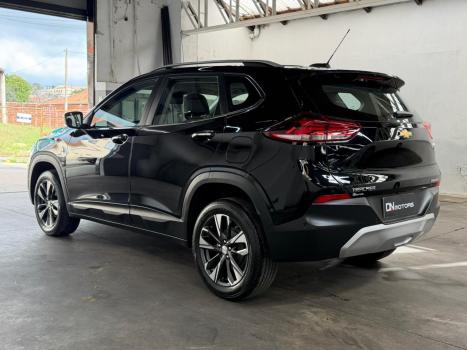 CHEVROLET Tracker 1.2 12V 4P FLEX TURBO PREMIER AUTOM�TICO, Foto 7