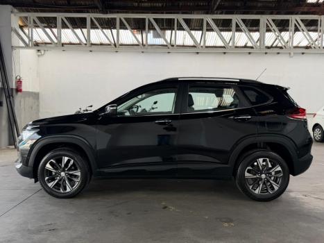 CHEVROLET Tracker 1.2 12V 4P FLEX TURBO PREMIER AUTOM�TICO, Foto 8