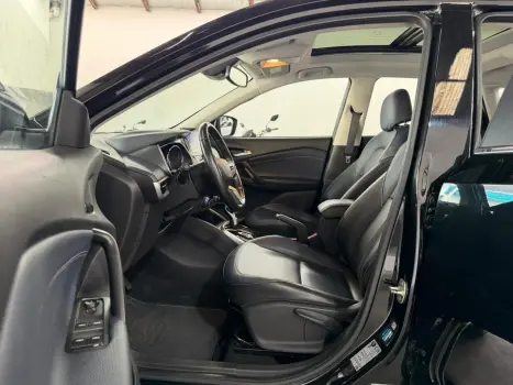 CHEVROLET Tracker 1.2 12V 4P FLEX TURBO PREMIER AUTOM�TICO, Foto 11