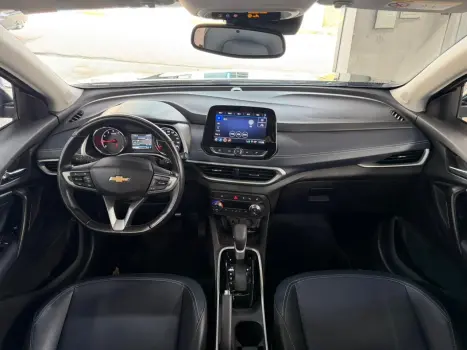 CHEVROLET Tracker 1.2 12V 4P FLEX TURBO PREMIER AUTOM�TICO, Foto 13