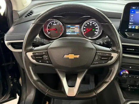 CHEVROLET Tracker 1.2 12V 4P FLEX TURBO PREMIER AUTOM�TICO, Foto 16