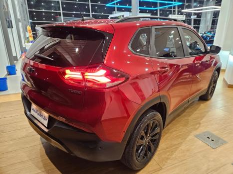 CHEVROLET Tracker 1.2 12V 4P FLEX TURBO RS AUTOM�TICO, Foto 9