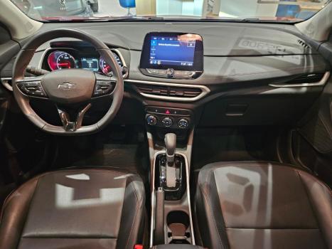 CHEVROLET Tracker 1.2 12V 4P FLEX TURBO RS AUTOM�TICO, Foto 5
