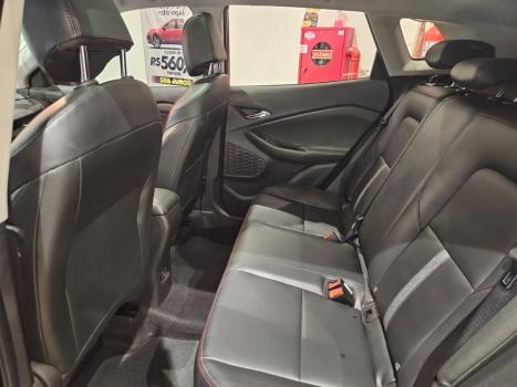 CHEVROLET Tracker 1.2 12V 4P FLEX TURBO RS AUTOM�TICO, Foto 6