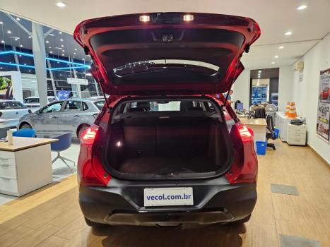 CHEVROLET Tracker 1.2 12V 4P FLEX TURBO RS AUTOM�TICO, Foto 12