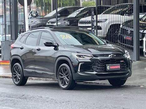 CHEVROLET Tracker 1.2 12V 4P FLEX TURBO RS AUTOM�TICO, Foto 1