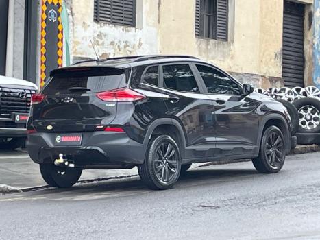 CHEVROLET Tracker 1.2 12V 4P FLEX TURBO RS AUTOM�TICO, Foto 2
