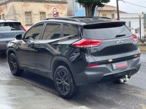 CHEVROLET Tracker 1.2 12V 4P FLEX TURBO RS AUTOM�TICO, Foto 3
