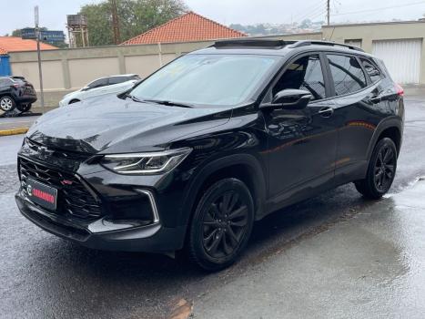 CHEVROLET Tracker 1.2 12V 4P FLEX TURBO RS AUTOM�TICO, Foto 4