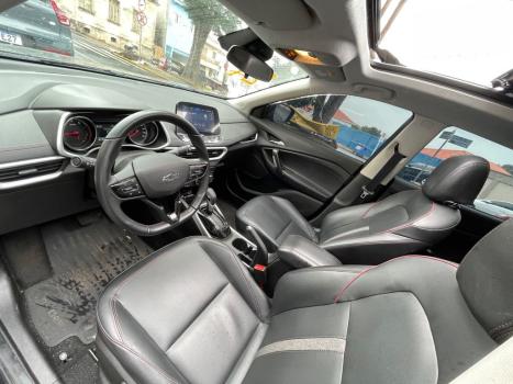 CHEVROLET Tracker 1.2 12V 4P FLEX TURBO RS AUTOM�TICO, Foto 5