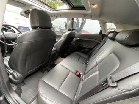 CHEVROLET Tracker 1.2 12V 4P FLEX TURBO RS AUTOM�TICO, Foto 6