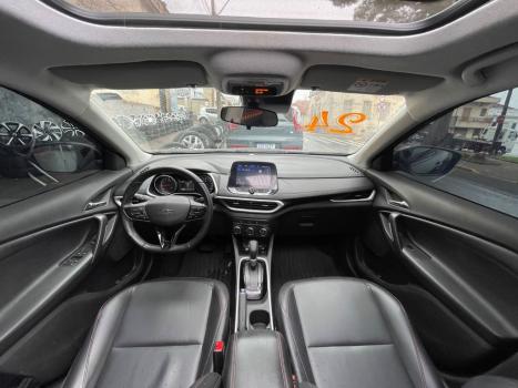 CHEVROLET Tracker 1.2 12V 4P FLEX TURBO RS AUTOM�TICO, Foto 7
