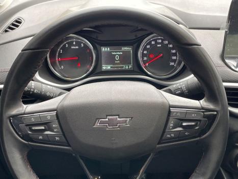 CHEVROLET Tracker 1.2 12V 4P FLEX TURBO RS AUTOM�TICO, Foto 9