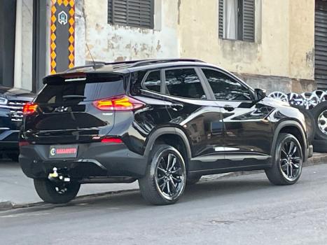 CHEVROLET Tracker 1.2 12V 4P FLEX TURBO RS AUTOM�TICO, Foto 2