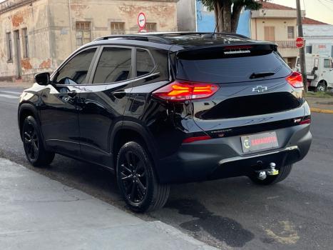 CHEVROLET Tracker 1.2 12V 4P FLEX TURBO RS AUTOM�TICO, Foto 3