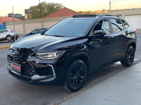 CHEVROLET Tracker 1.2 12V 4P FLEX TURBO RS AUTOM�TICO, Foto 4