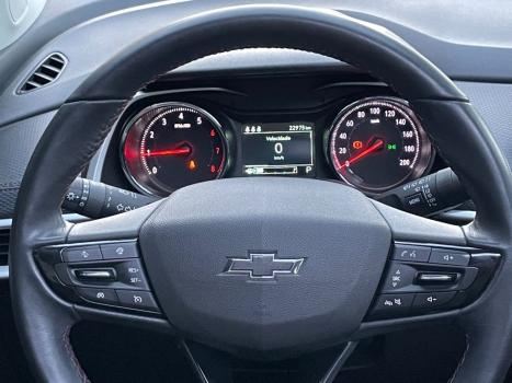 CHEVROLET Tracker 1.2 12V 4P FLEX TURBO RS AUTOM�TICO, Foto 9