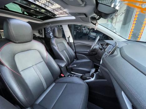 CHEVROLET Tracker 1.2 12V 4P FLEX TURBO RS AUTOM�TICO, Foto 11