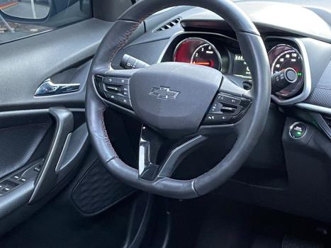 CHEVROLET Tracker 1.2 12V 4P FLEX TURBO RS AUTOM�TICO, Foto 12