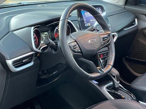 CHEVROLET Tracker 1.2 12V 4P FLEX TURBO RS AUTOM�TICO, Foto 13