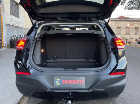 CHEVROLET Tracker 1.2 12V 4P FLEX TURBO RS AUTOM�TICO, Foto 18
