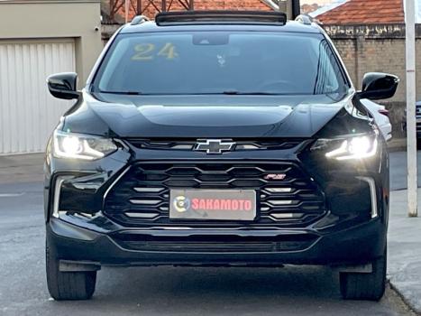 CHEVROLET Tracker 1.2 12V 4P FLEX TURBO RS AUTOM�TICO, Foto 24