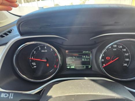CHEVROLET Tracker 1.0 12V 4P FLEX TURBO AUTOM�TICO, Foto 2